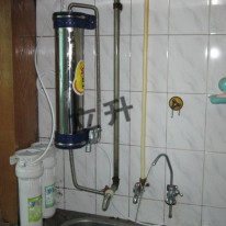 厨房净水器安装 (5)